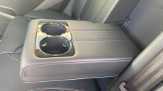 MG HS 1.5 T-GDI Trophy 5dr DCT Petrol Hatchback